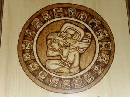 Calendario azteca