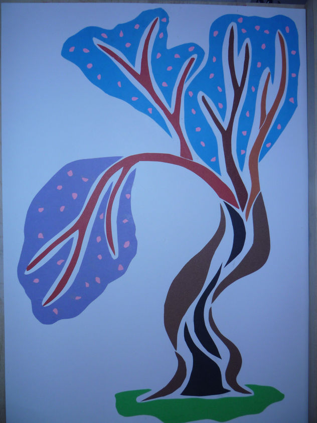 el arbol