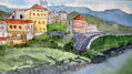 paisaje
