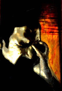 Autoretrato