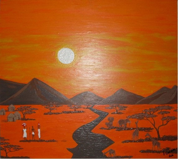 Africa 3