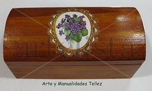 Madera