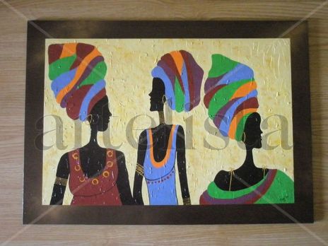 Africanas I