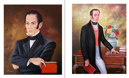 Bolivar civil...