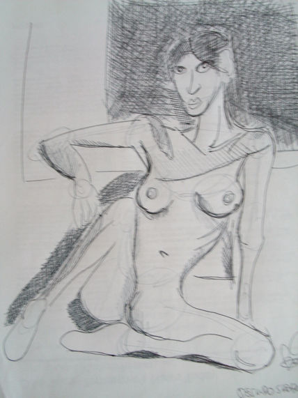 Dibujo 5 de Junio...