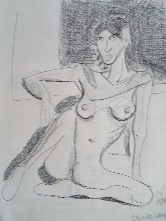 Dibujo 5 de Junio 2010-2
