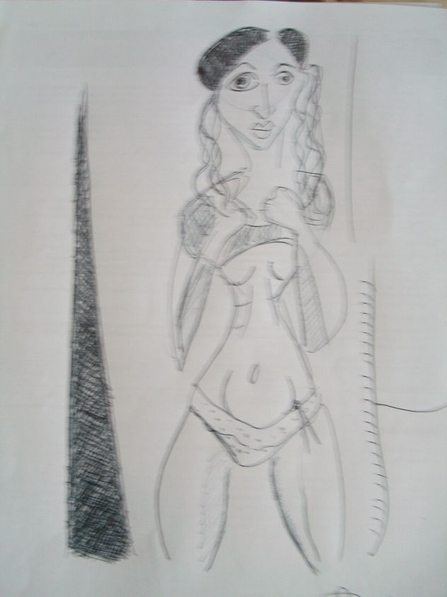 Dibujo 5 de Junio 2010-4