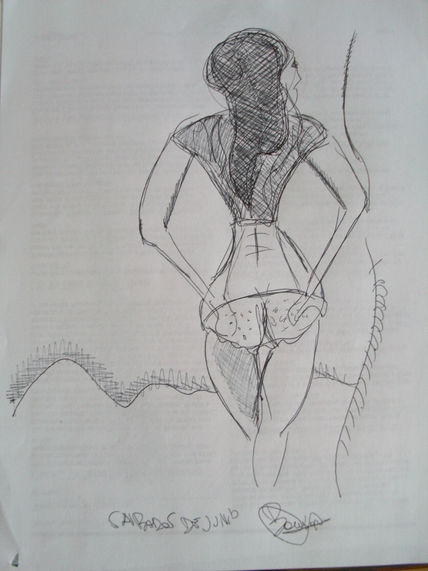 Dibujo 5 de Junio...