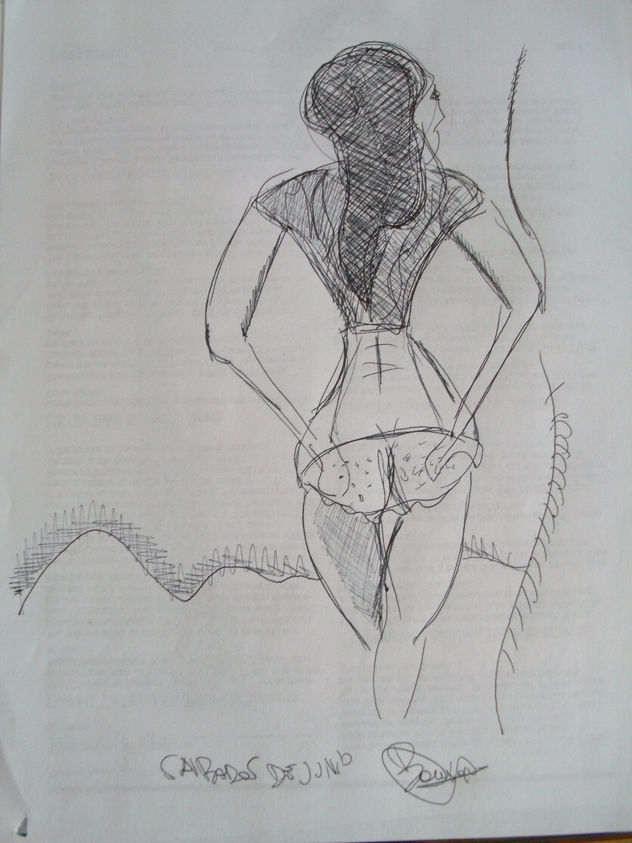 Dibujo 5 de Junio 2010-5