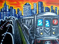 METRO
