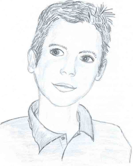 Retrato Jorge
