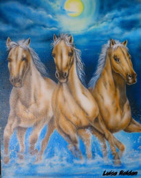 Caballos