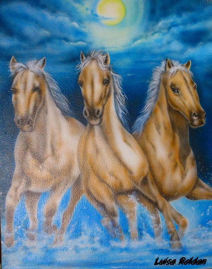 Caballos