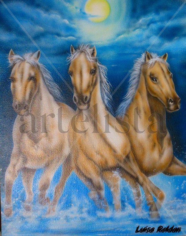 Caballos
