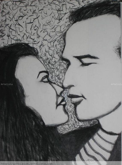 El beso