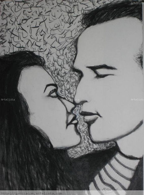El beso