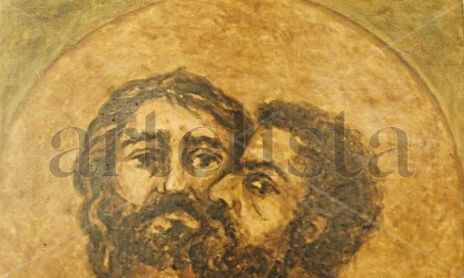 07.- VIA CRUCIS (Arona)