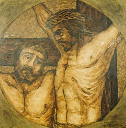 Jesús promete su...