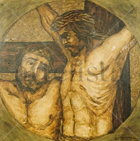 Jesús promete su...