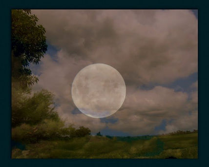 Sueños de luna