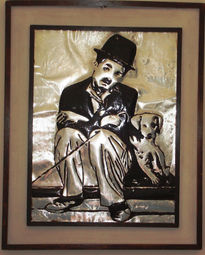 Charlie chaplin