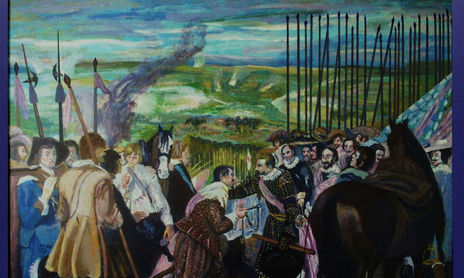 Copias Velazquez