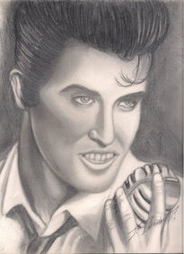 Elvis Presley