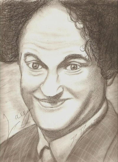 Larry Pencil