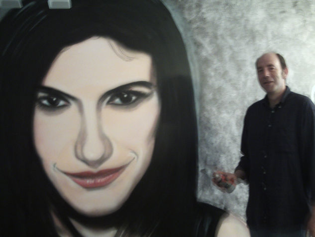 graffiti  Laura Pausini 