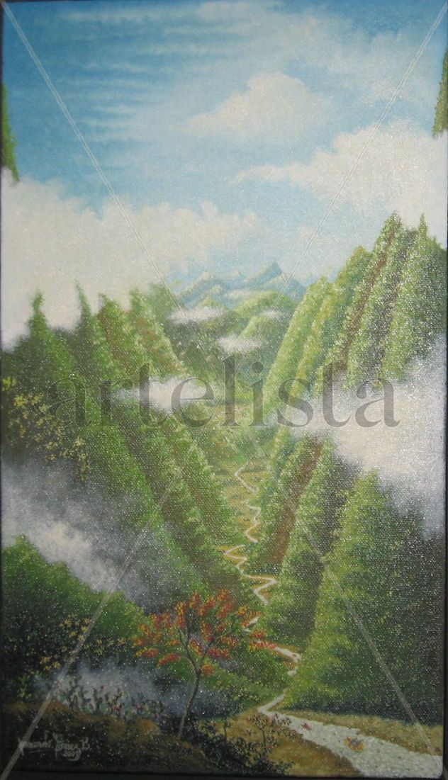 Cañón del Chicamocha