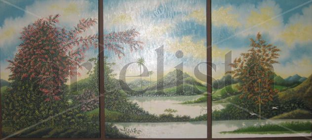 El Cigueñal