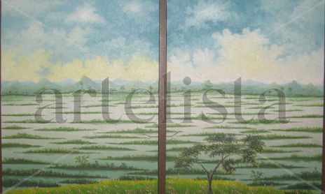 Paisajes