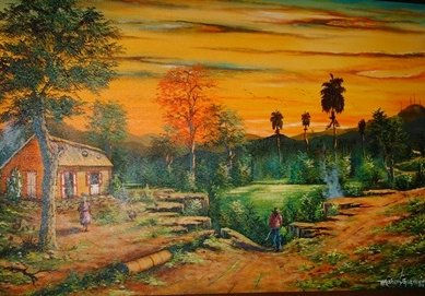 ATARDECER