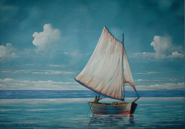 MARINA III