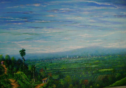 Villa trina