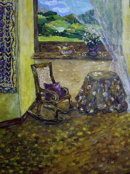 La tetera