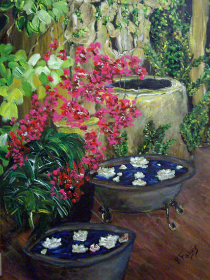 El pozo