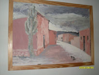 Paisaje de jujuy