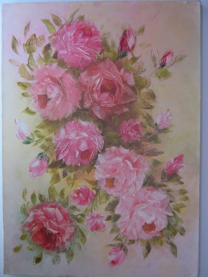 Rosas