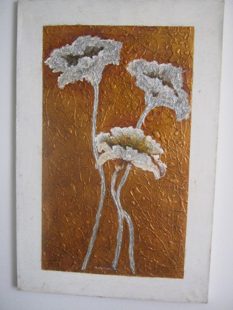 LAS FLORES