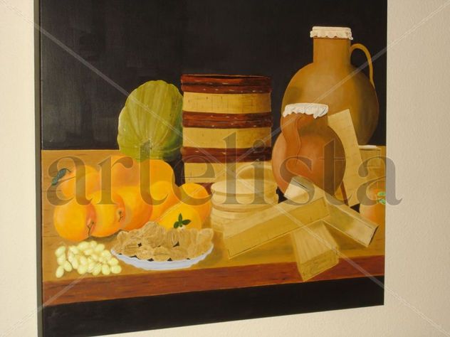 BODEGON