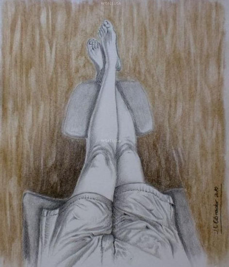 Descanso Graphite