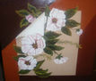 flores de papel