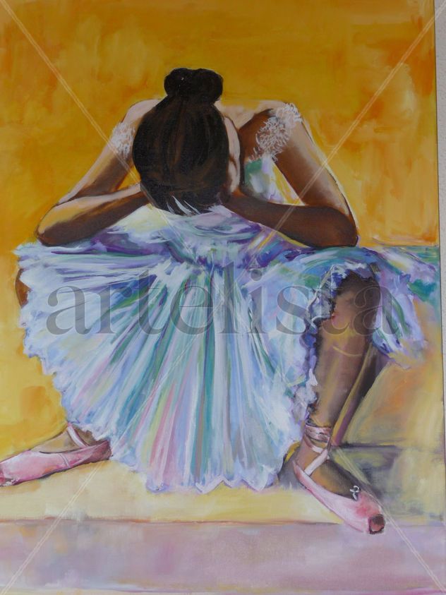 BAILARINA