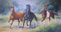 Caballos