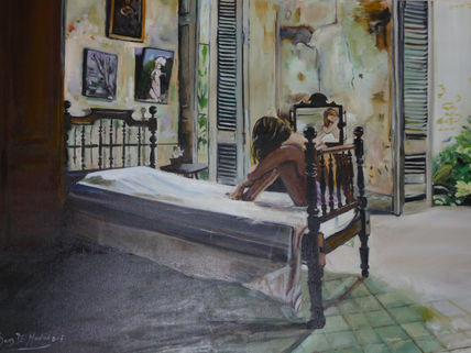 Verano en santander