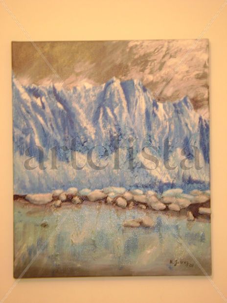Glaciar Perito Moreno