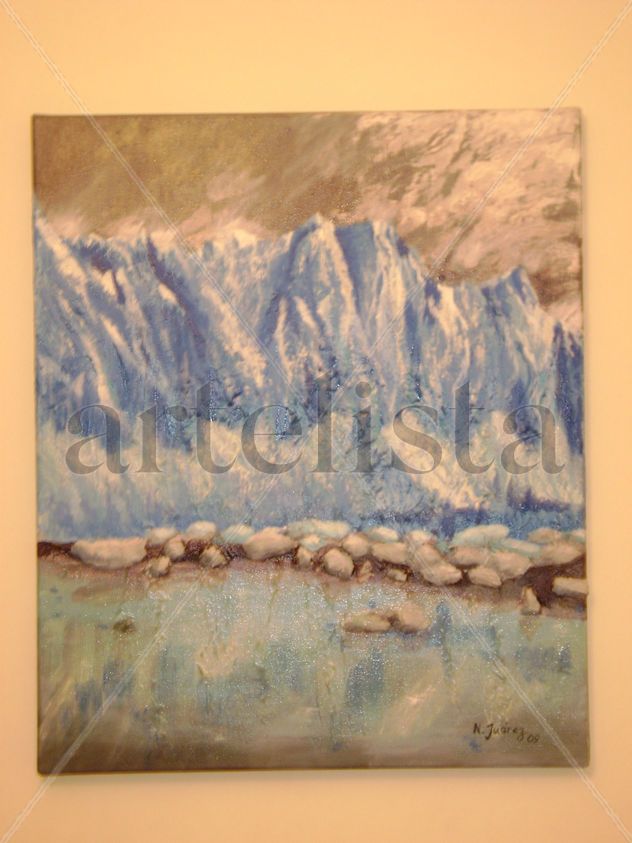 Glaciar Perito Moreno