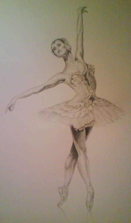 Cisne Blanco