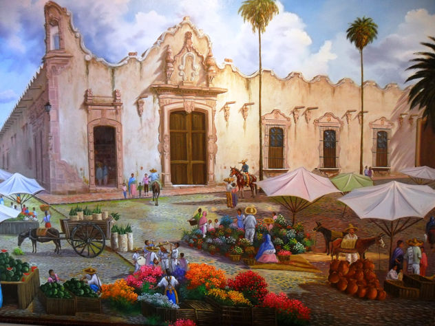 casa de los perros de apaseo el grande